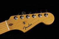 Fender American Ultra Stratocaster HSS - MN TXT