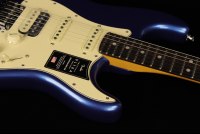 Fender American Ultra Stratocaster HSS - RW COB