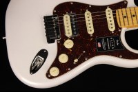 Fender American Ultra Stratocaster HSS - MN APL