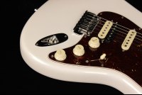 Fender American Ultra Stratocaster HSS - MN APL