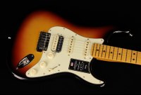 Fender American Ultra Stratocaster HSS - MN ULB