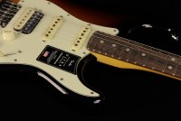 Fender American Ultra Stratocaster HSS - RW ULB