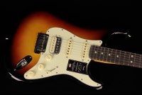 Fender American Ultra Stratocaster HSS - RW ULB