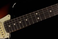 Fender American Ultra Stratocaster HSS - RW ULB