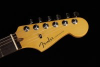 Fender American Ultra Stratocaster HSS - RW ULB