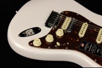 Fender American Ultra Stratocaster HSS - MN APL