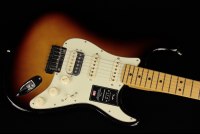 Fender American Ultra Stratocaster HSS - MN ULB