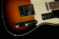 Fender American Ultra Telecaster - RW ULB