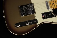 Fender American Ultra Telecaster - MN MOC