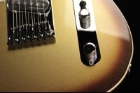 Fender American Ultra Telecaster - MN MOC