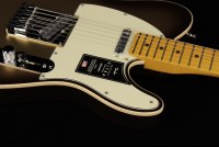 Fender American Ultra Telecaster - MN MOC