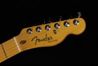 Fender American Ultra Telecaster - MN MOC