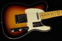 Fender American Ultra Telecaster - MN ULB