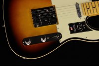 Fender American Ultra Telecaster - MN ULB