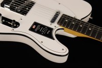 Fender American Ultra Telecaster - RW APL
