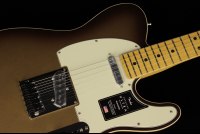 Fender American Ultra Telecaster - MN MOC