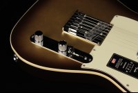 Fender American Ultra Telecaster - MN MOC