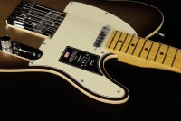 Fender American Ultra Telecaster - MN MOC