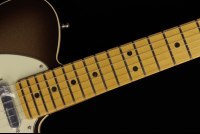 Fender American Ultra Telecaster - MN MOC