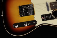 Fender American Ultra Telecaster - RW ULB
