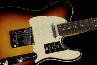 Fender American Ultra Telecaster - RW ULB