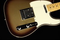Fender American Ultra Telecaster - MN MOC