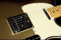 Fender American Ultra Telecaster - MN MOC