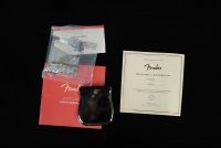Fender American Vintage II 1951 Telecaster