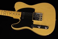 Fender American Vintage II 1951 Telecaster Left Handed