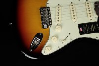 Fender American Vintage II 1961 Stratocaster - 3CS