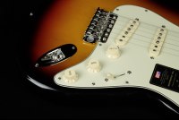 Fender American Vintage II 1961 Stratocaster - 3CS