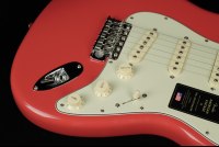 Fender American Vintage II 1961 Stratocaster - FRD