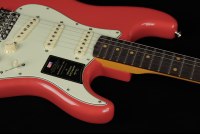 Fender American Vintage II 1961 Stratocaster - FRD
