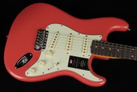 Fender American Vintage II 1961 Stratocaster - FRD