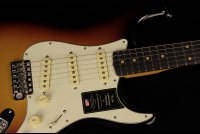 Fender American Vintage II 1961 Stratocaster - 3CS