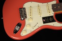 Fender American Vintage II 1961 Stratocaster - FRD