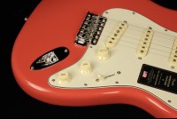 Fender American Vintage II 1961 Stratocaster - FRD