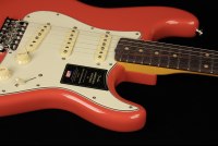 Fender American Vintage II 1961 Stratocaster - FRD