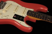 Fender American Vintage II 1961 Stratocaster - FRD
