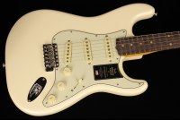 Fender American Vintage II 1961 Stratocaster - OWT
