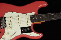 Fender American Vintage II 1961 Stratocaster - FRD