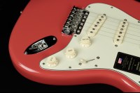Fender American Vintage II 1961 Stratocaster - FRD