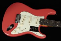 Fender American Vintage II 1961 Stratocaster - FRD