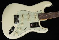 Fender American Vintage II 1961 Stratocaster - OWT