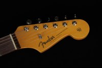 Fender American Vintage II 1961 Stratocaster - OWT