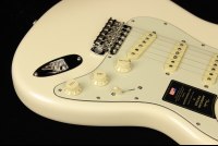Fender American Vintage II 1961 Stratocaster - OWT