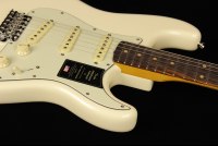 Fender American Vintage II 1961 Stratocaster - OWT