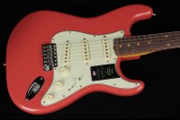 Fender American Vintage II 1961 Stratocaster - FRD