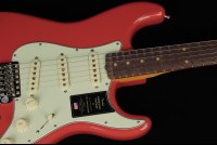 Fender American Vintage II 1961 Stratocaster - FRD