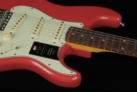 Fender American Vintage II 1961 Stratocaster - FRD